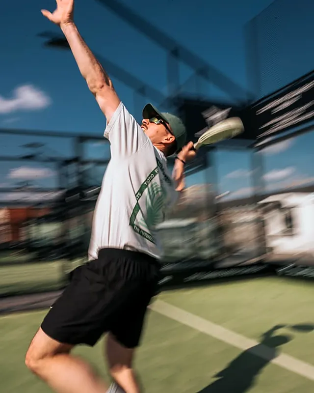 Founder Padel Treff — Impressionen 1