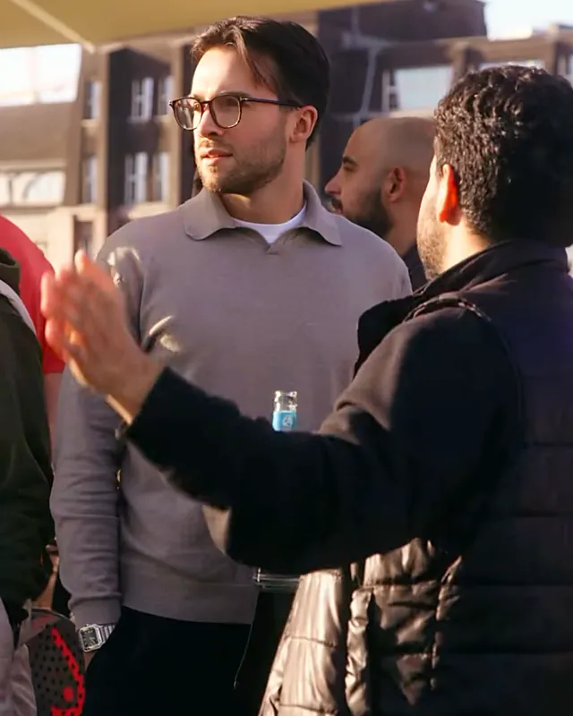 Founder Padel Treff — Impressionen 7