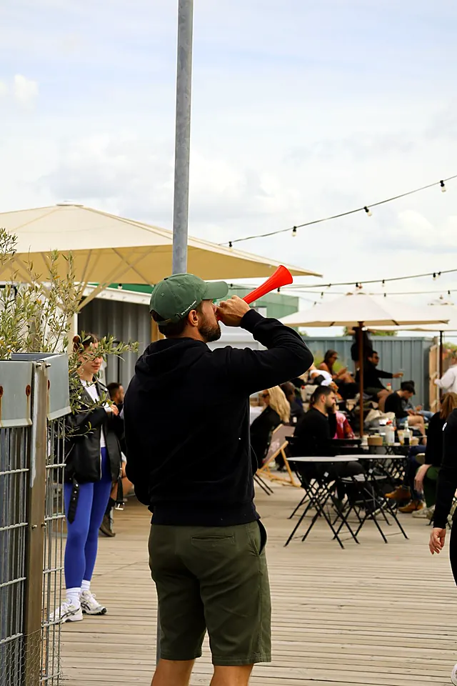 Founder Padel Treff — Impressionen 14